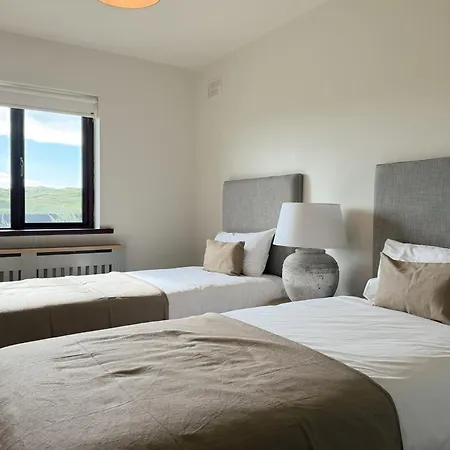 Dough Casa vacanze Lahinch
